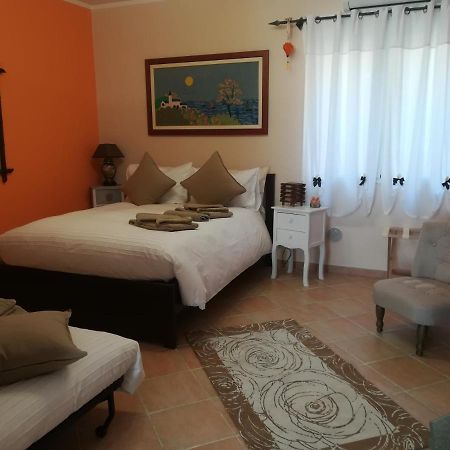 Apartmán Casarina Ventimiglia Exteriér fotografie