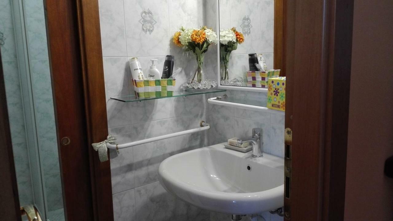 Apartmán Casarina Ventimiglia Exteriér fotografie