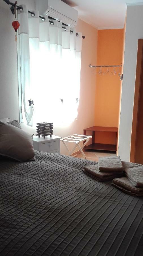 Apartmán Casarina Ventimiglia Exteriér fotografie
