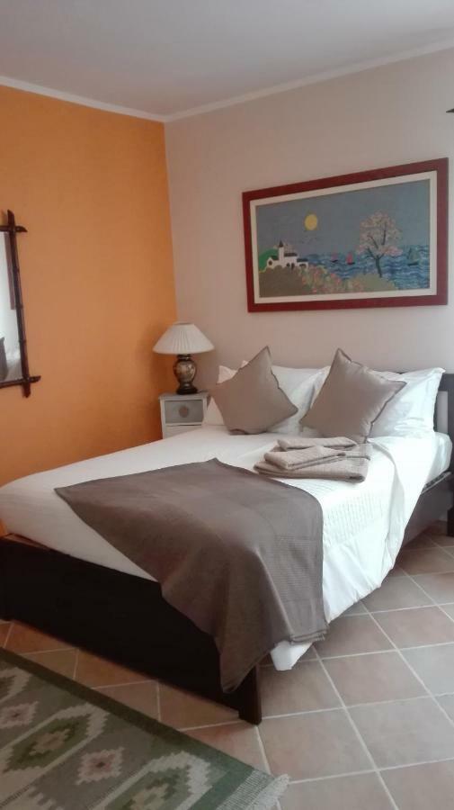Apartmán Casarina Ventimiglia Exteriér fotografie