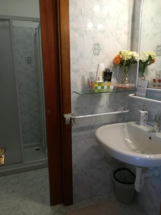 Apartmán Casarina Ventimiglia Exteriér fotografie